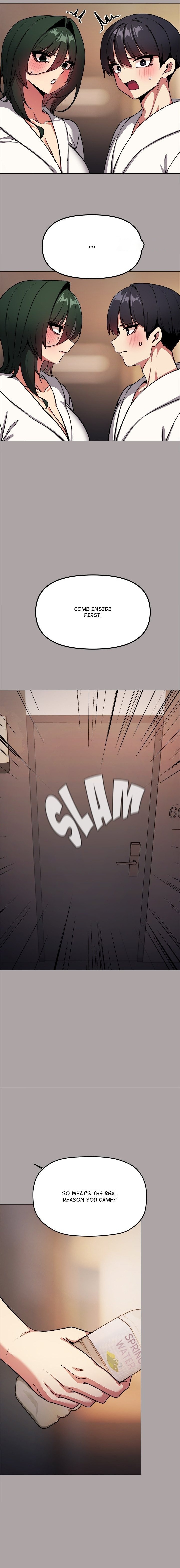 18+ Stop Smoking Chapter 86 page 6