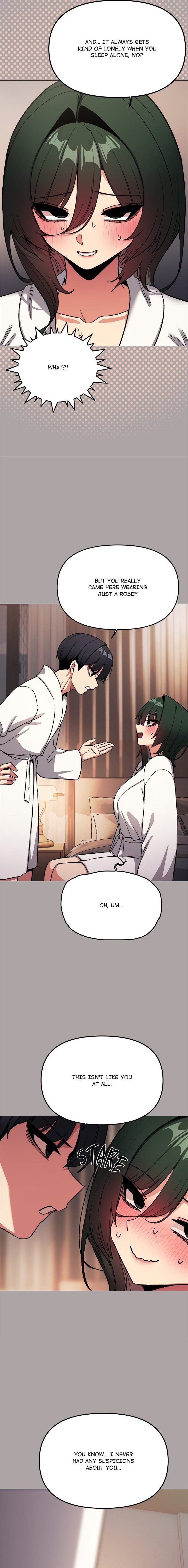 18+ Stop Smoking Chapter 86 page 8