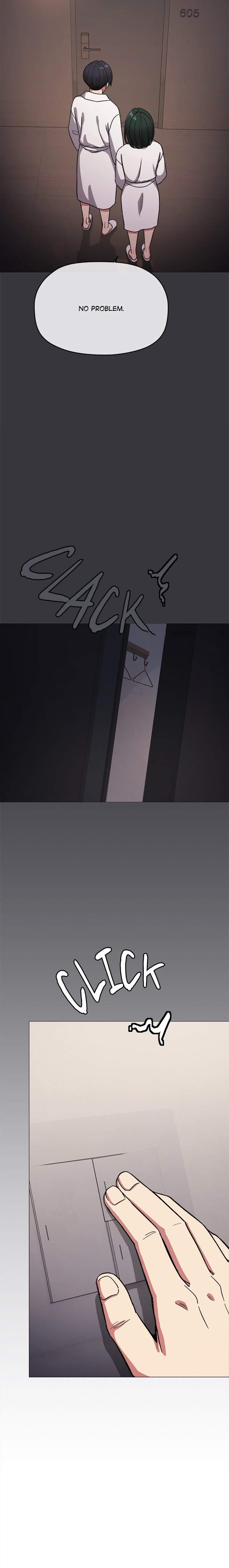 18+ Stop Smoking Chapter 86 page 13
