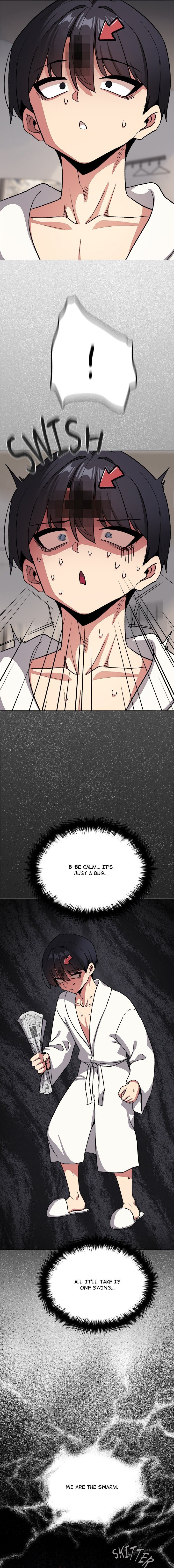 18+ Stop Smoking Chapter 86 page 16