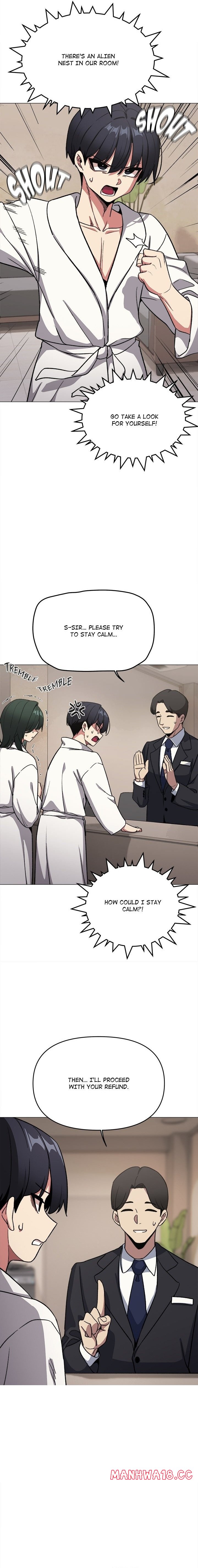 18+ Stop Smoking Chapter 86 page 18