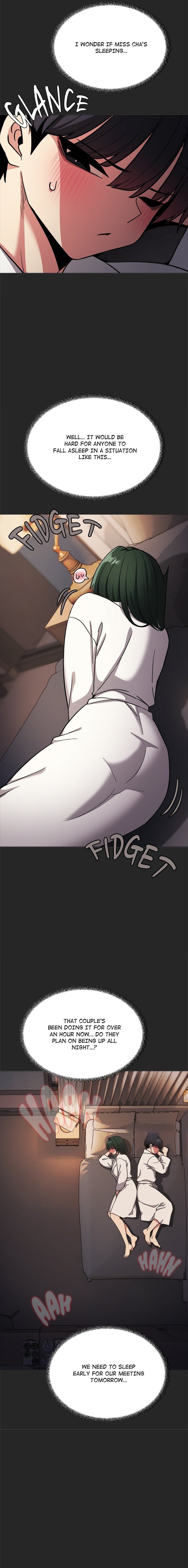 18+ Stop Smoking Chapter 86 page 22
