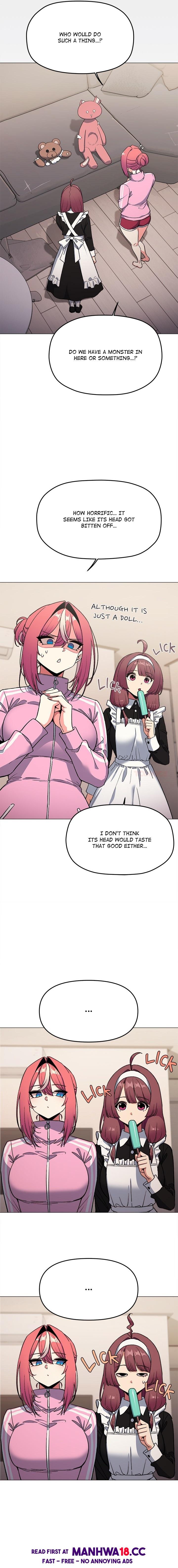 18+ Stop Smoking Chapter 87 page 2