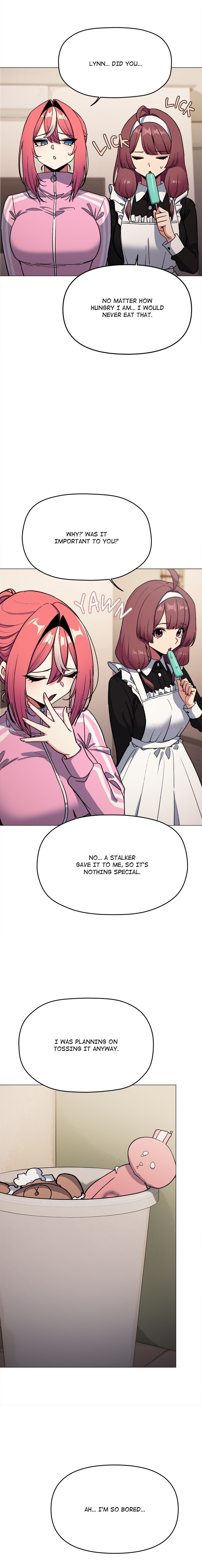 18+ Stop Smoking Chapter 87 page 3