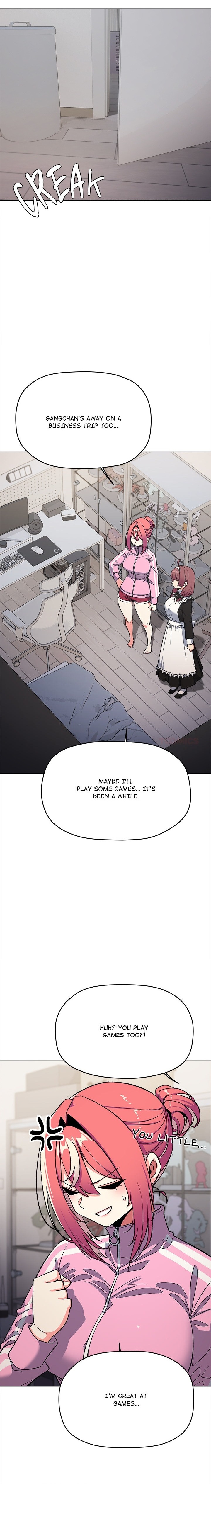 18+ Stop Smoking Chapter 87 page 4