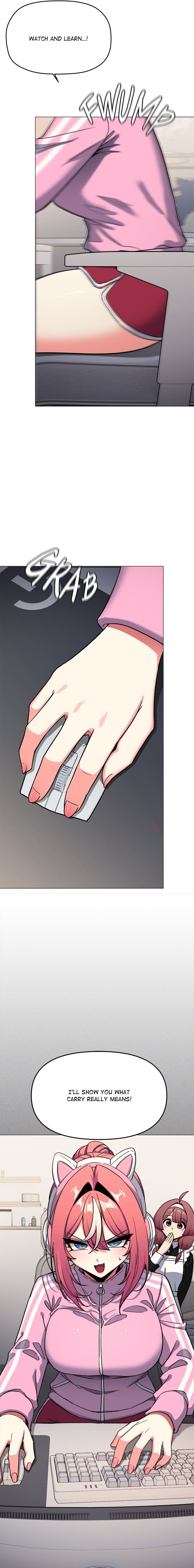 18+ Stop Smoking Chapter 87 page 5