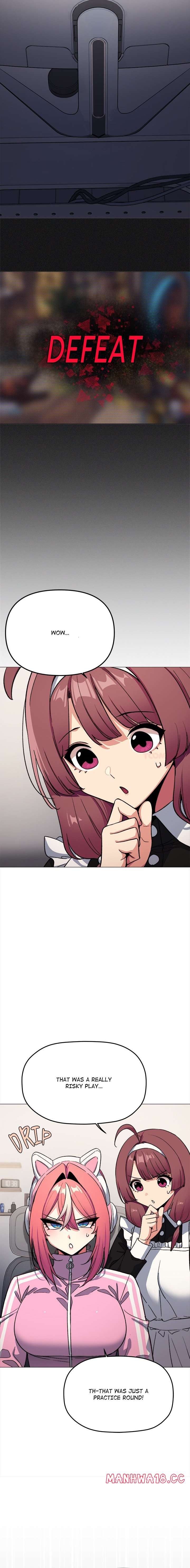 18+ Stop Smoking Chapter 87 page 6