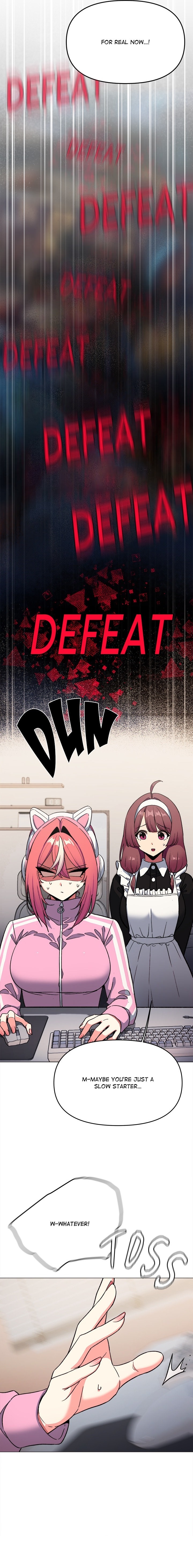 18+ Stop Smoking Chapter 87 page 7