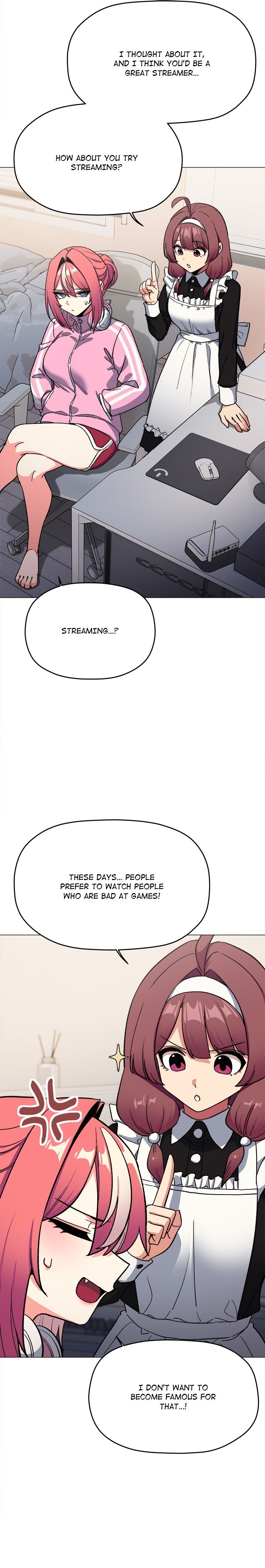 18+ Stop Smoking Chapter 87 page 11