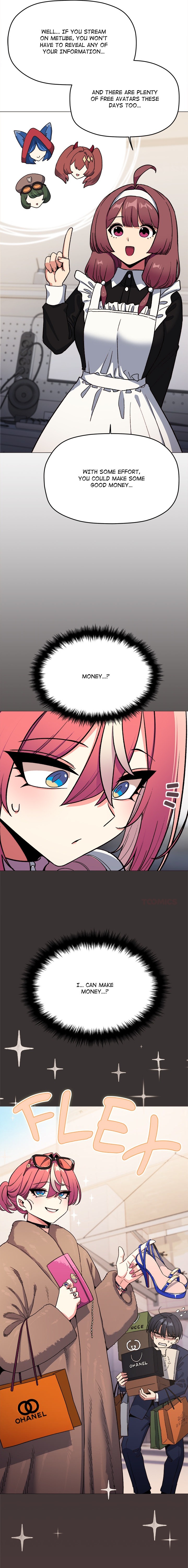 18+ Stop Smoking Chapter 87 page 12