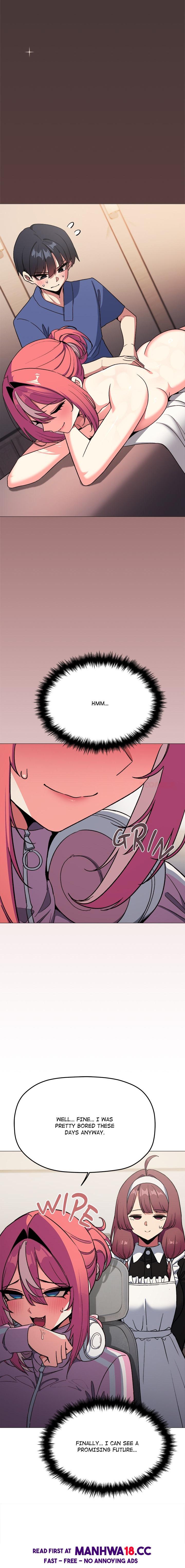 18+ Stop Smoking Chapter 87 page 13