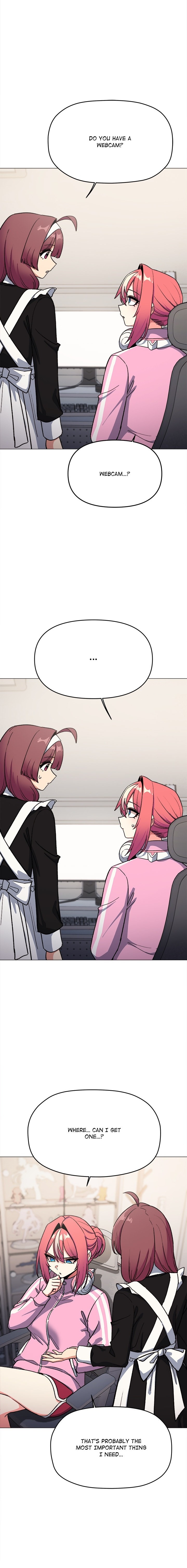 18+ Stop Smoking Chapter 87 page 14