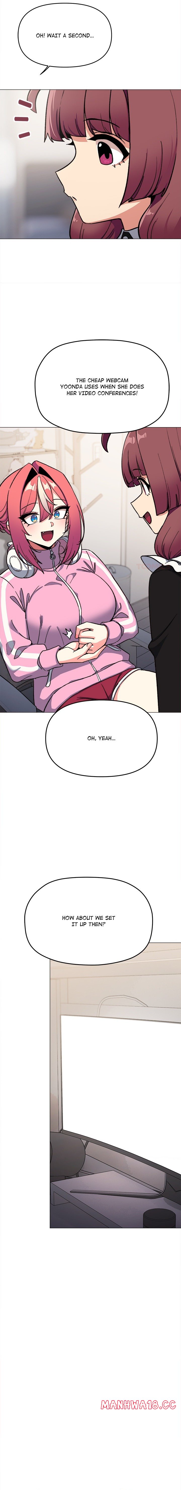 18+ Stop Smoking Chapter 87 page 15