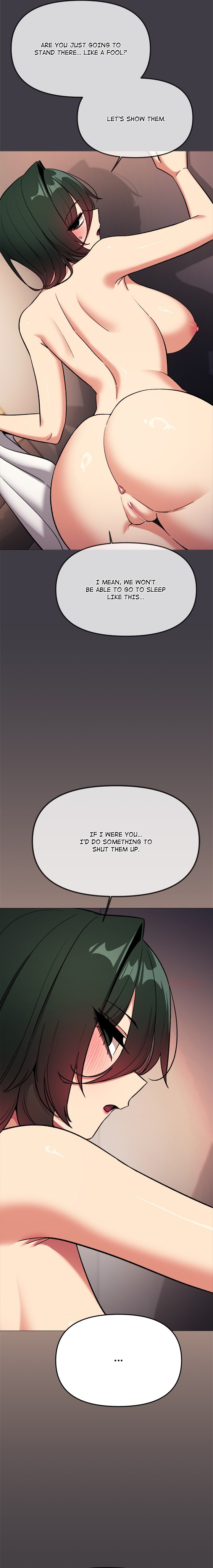 18+ Stop Smoking Chapter 87 page 17