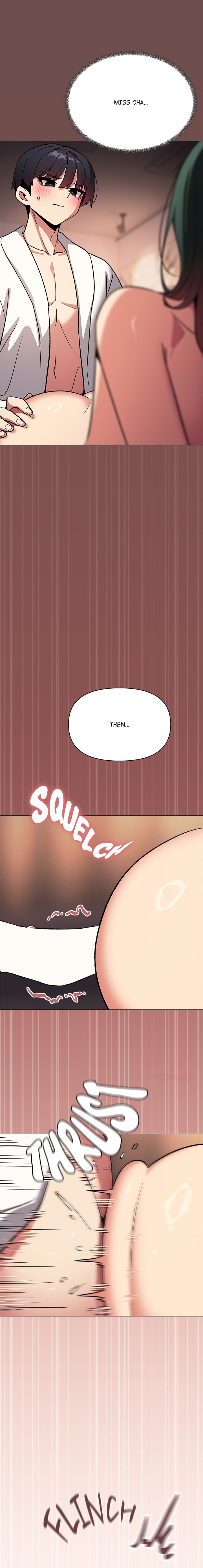 18+ Stop Smoking Chapter 87 page 23