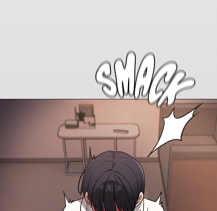 18+ Stop Smoking Chapter 88 page 6