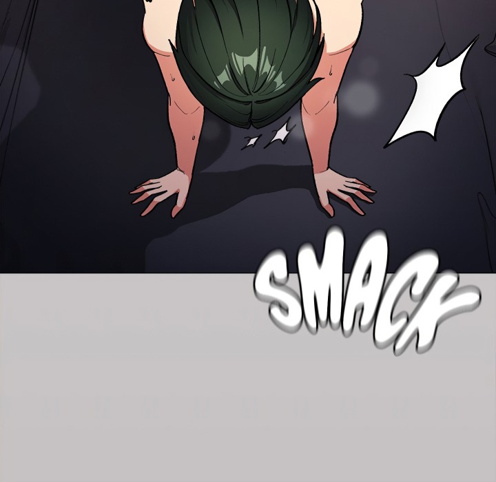 18+ Stop Smoking Chapter 88 page 8