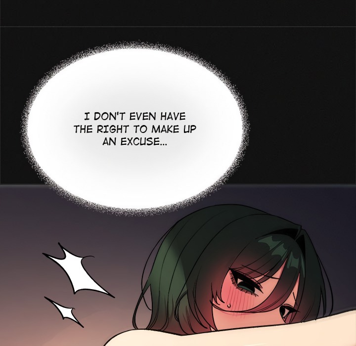 18+ Stop Smoking Chapter 88 page 20