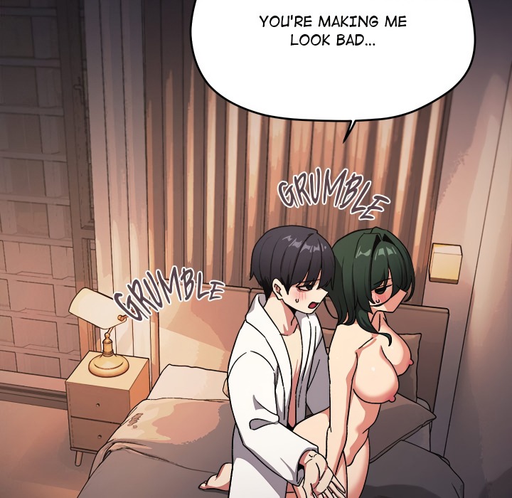 18+ Stop Smoking Chapter 88 page 74
