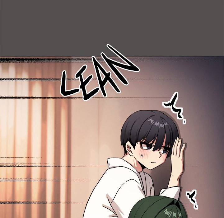 18+ Stop Smoking Chapter 88 page 162