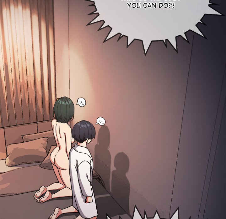 18+ Stop Smoking Chapter 88 page 174