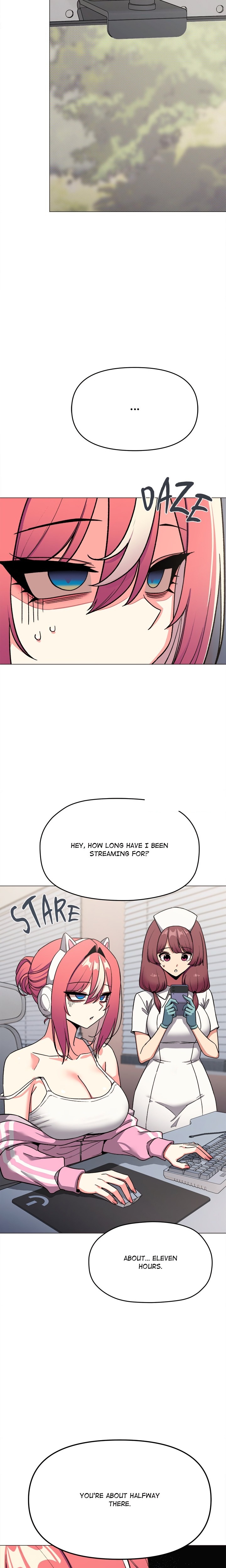 18+ Stop Smoking Chapter 89 page 2