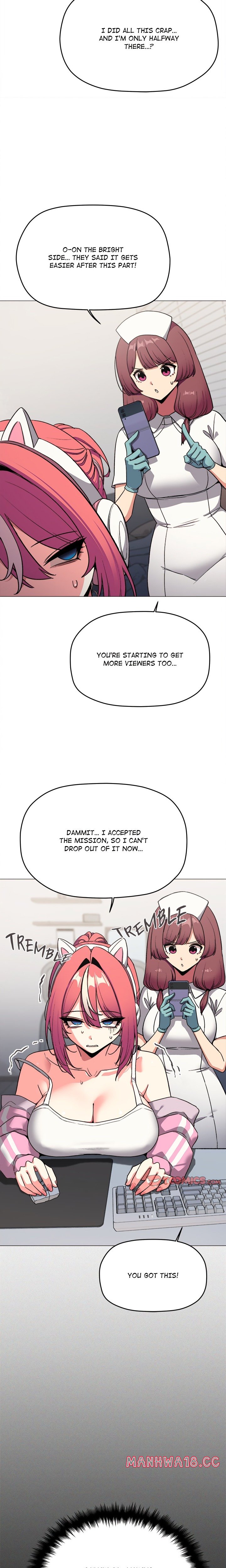 18+ Stop Smoking Chapter 89 page 4