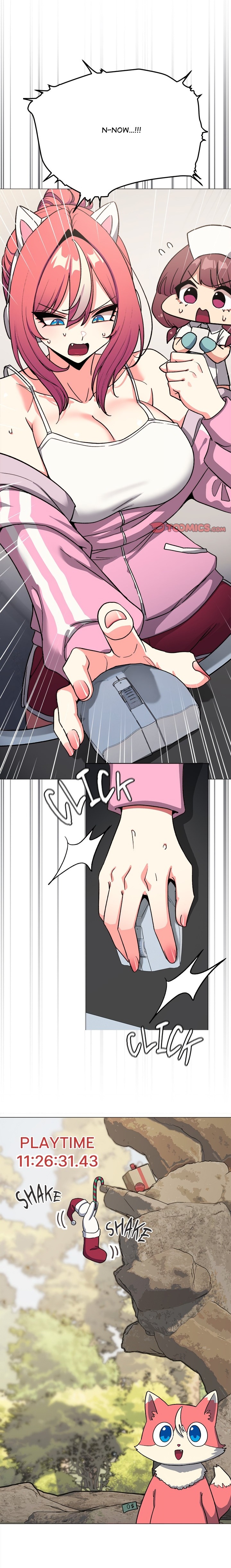 18+ Stop Smoking Chapter 89 page 10