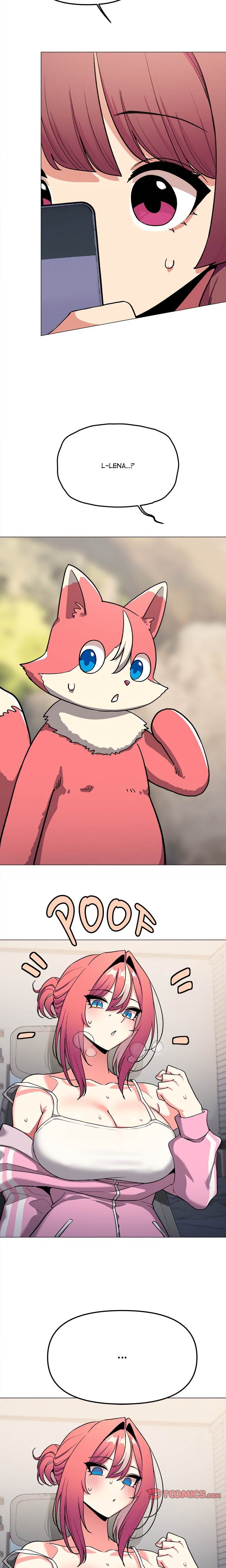 18+ Stop Smoking Chapter 89 page 15
