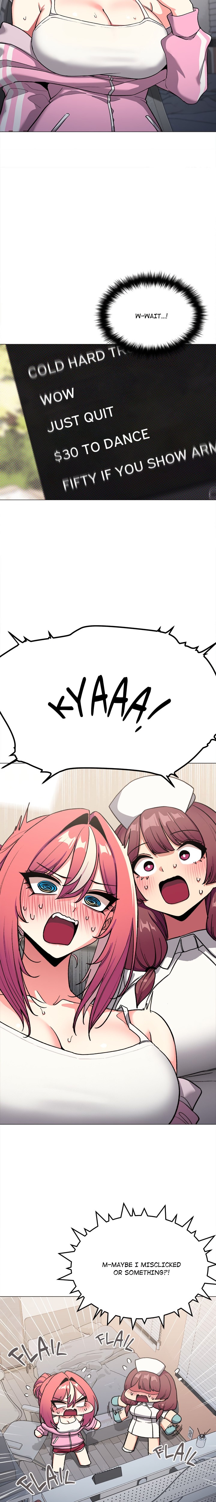 18+ Stop Smoking Chapter 89 page 16