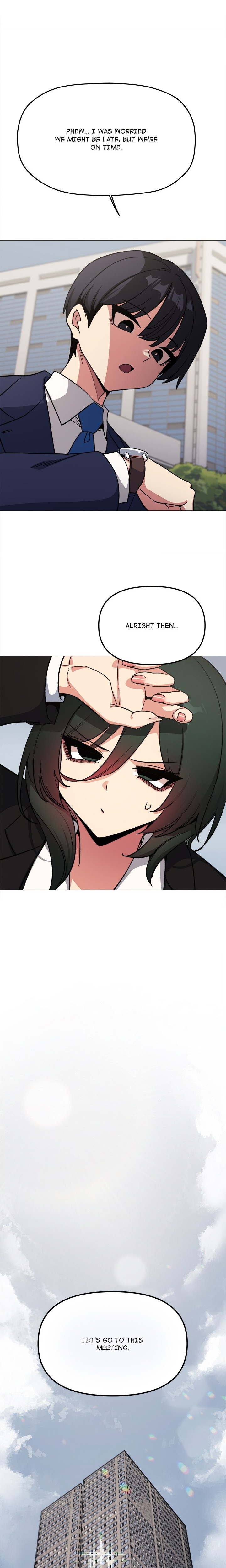 18+ Stop Smoking Chapter 89 page 26