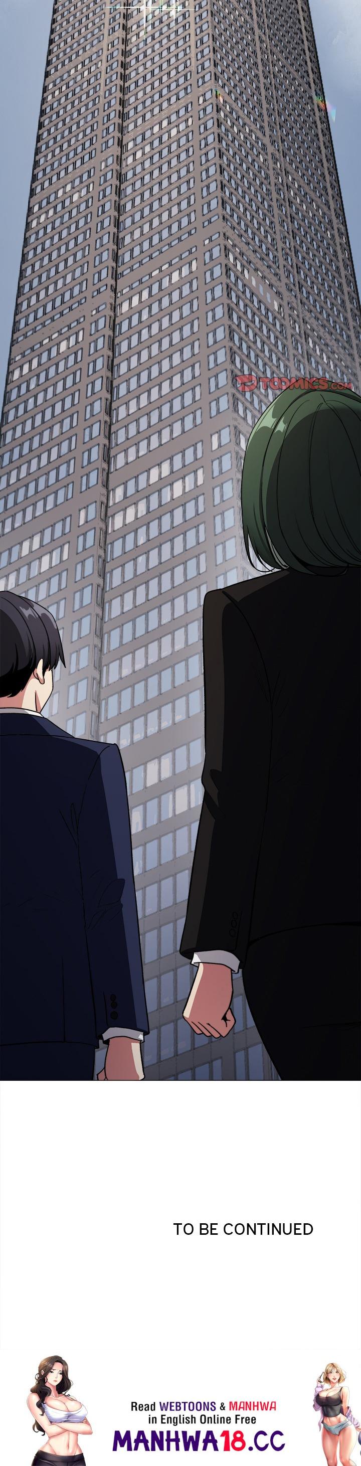 18+ Stop Smoking Chapter 89 page 27