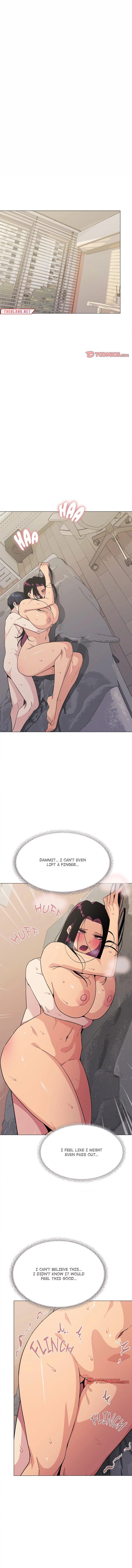 18+ Stop Smoking Chapter 9 page 1
