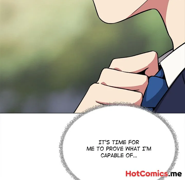 18+ Stop Smoking Chapter 90 page 5
