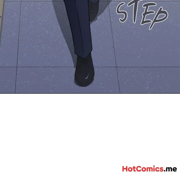 18+ Stop Smoking Chapter 90 page 9