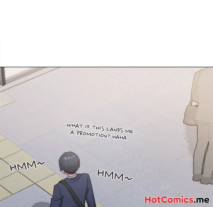 18+ Stop Smoking Chapter 90 page 14