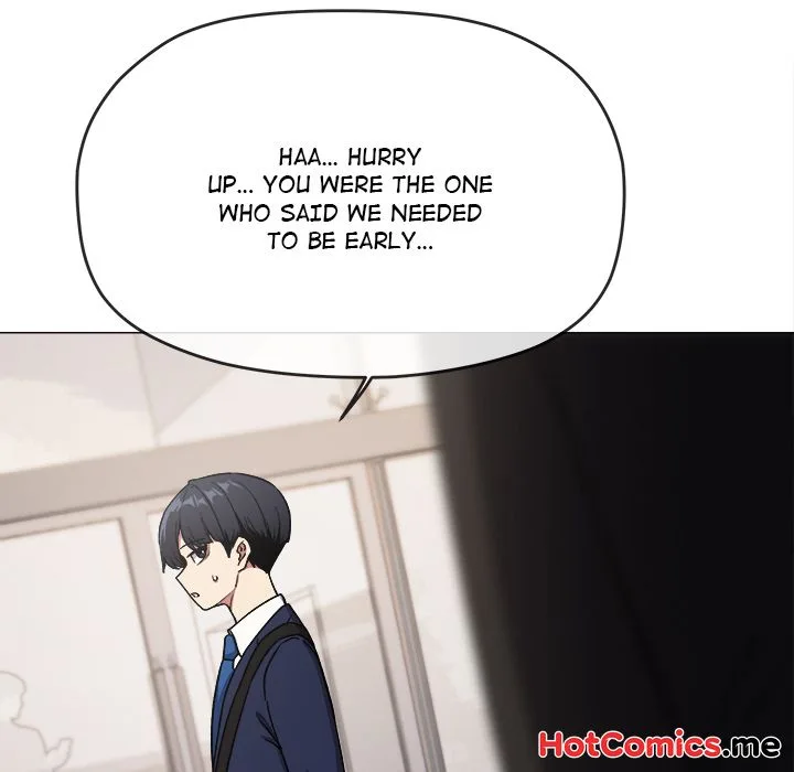 18+ Stop Smoking Chapter 90 page 19