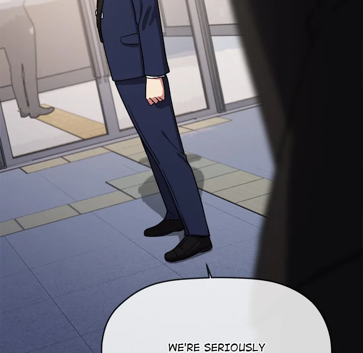 18+ Stop Smoking Chapter 90 page 20