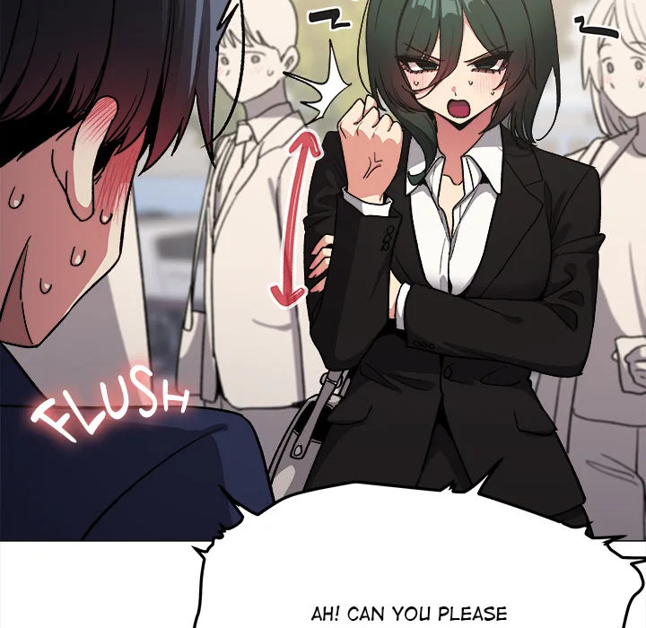 18+ Stop Smoking Chapter 90 page 31