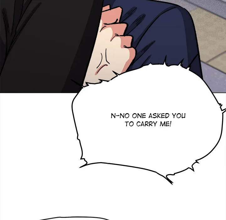 18+ Stop Smoking Chapter 90 page 47