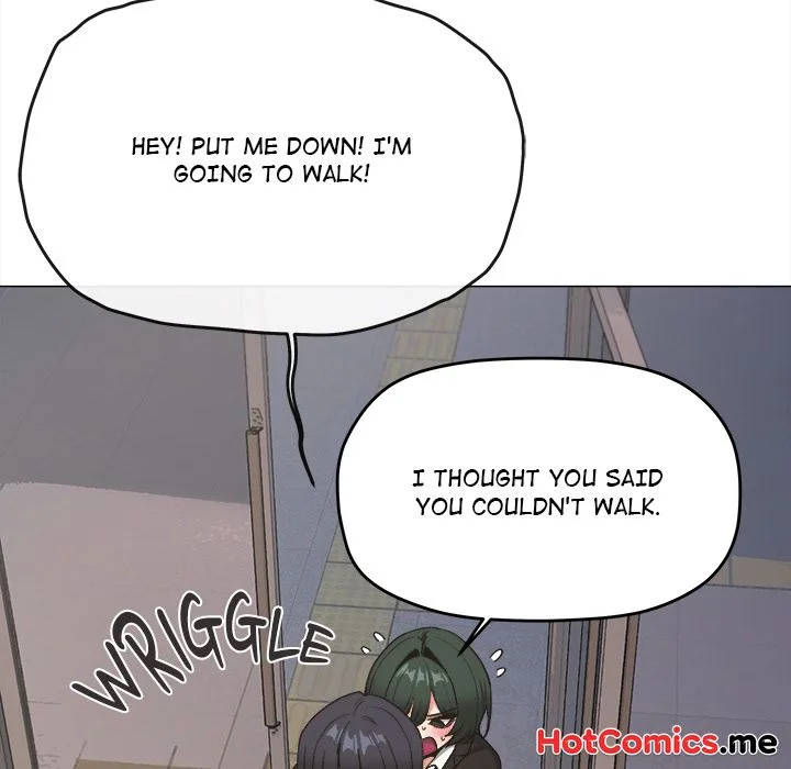 18+ Stop Smoking Chapter 90 page 48