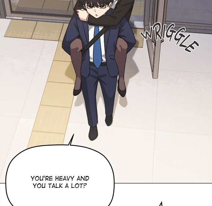 18+ Stop Smoking Chapter 90 page 49