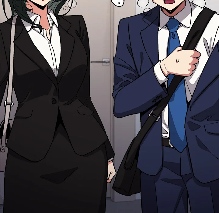 18+ Stop Smoking Chapter 90 page 66