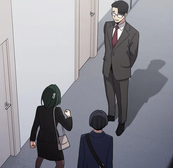 18+ Stop Smoking Chapter 90 page 76