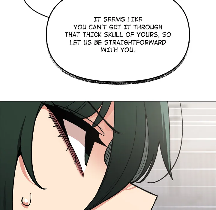 18+ Stop Smoking Chapter 90 page 84
