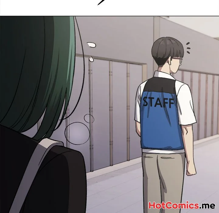 18+ Stop Smoking Chapter 90 page 110