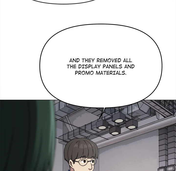 18+ Stop Smoking Chapter 90 page 118