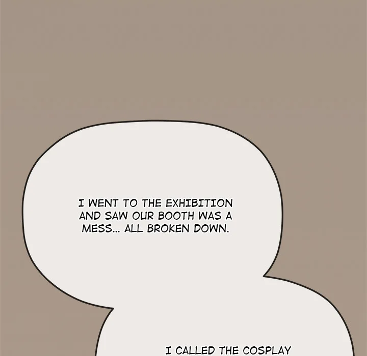 18+ Stop Smoking Chapter 90 page 165