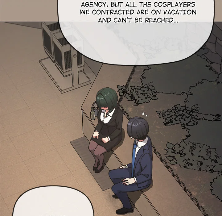 18+ Stop Smoking Chapter 90 page 166