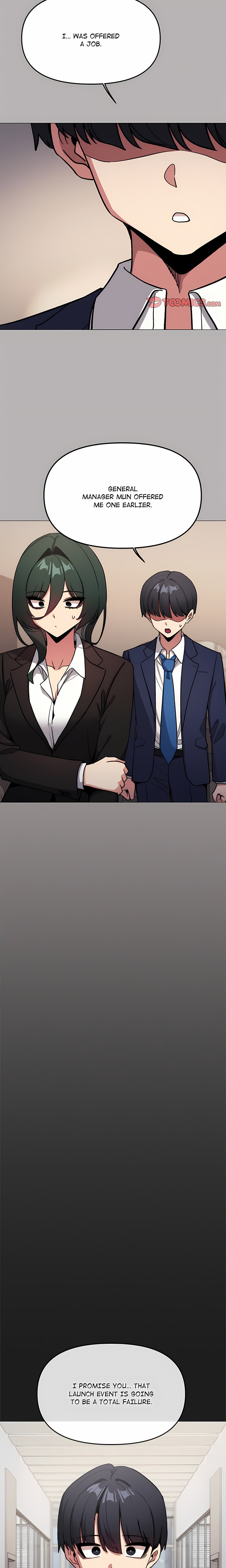 18+ Stop Smoking Chapter 91 page 18